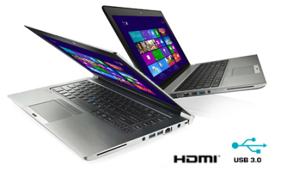 TOSHIBA Tecra Z50-A-16D